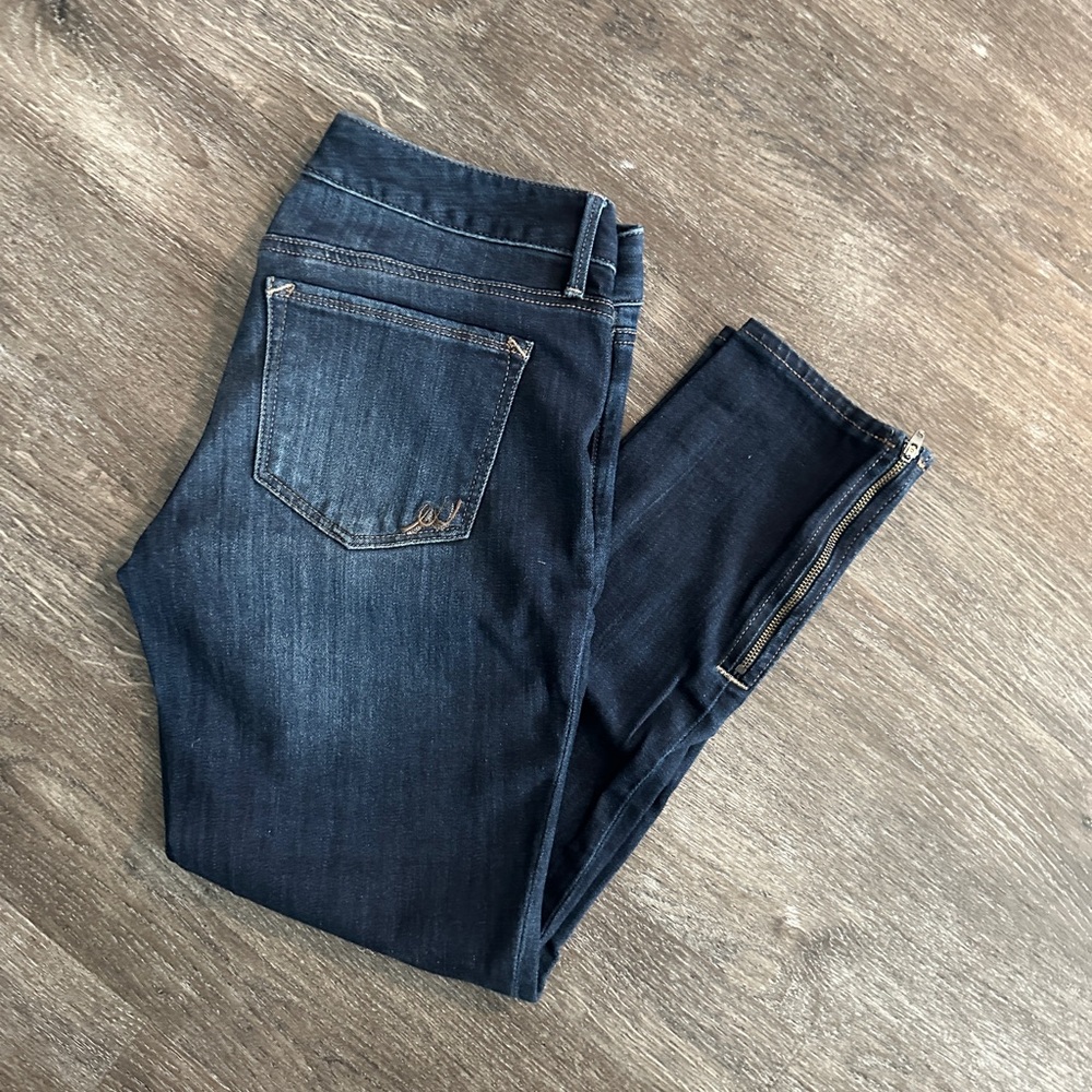 Express Stella Ankle Legging